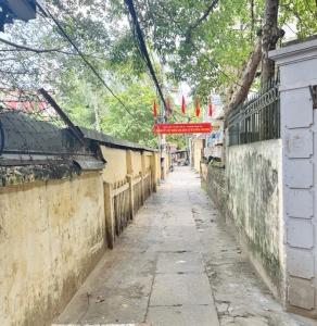 BÁN NHÀ RIÊNG PHỐ TRẦN CUNG – NGÕ GẦN Ô TÔ – VỪA Ở VỪA CHO THUÊ – GIÁ 15,3 TỶ.